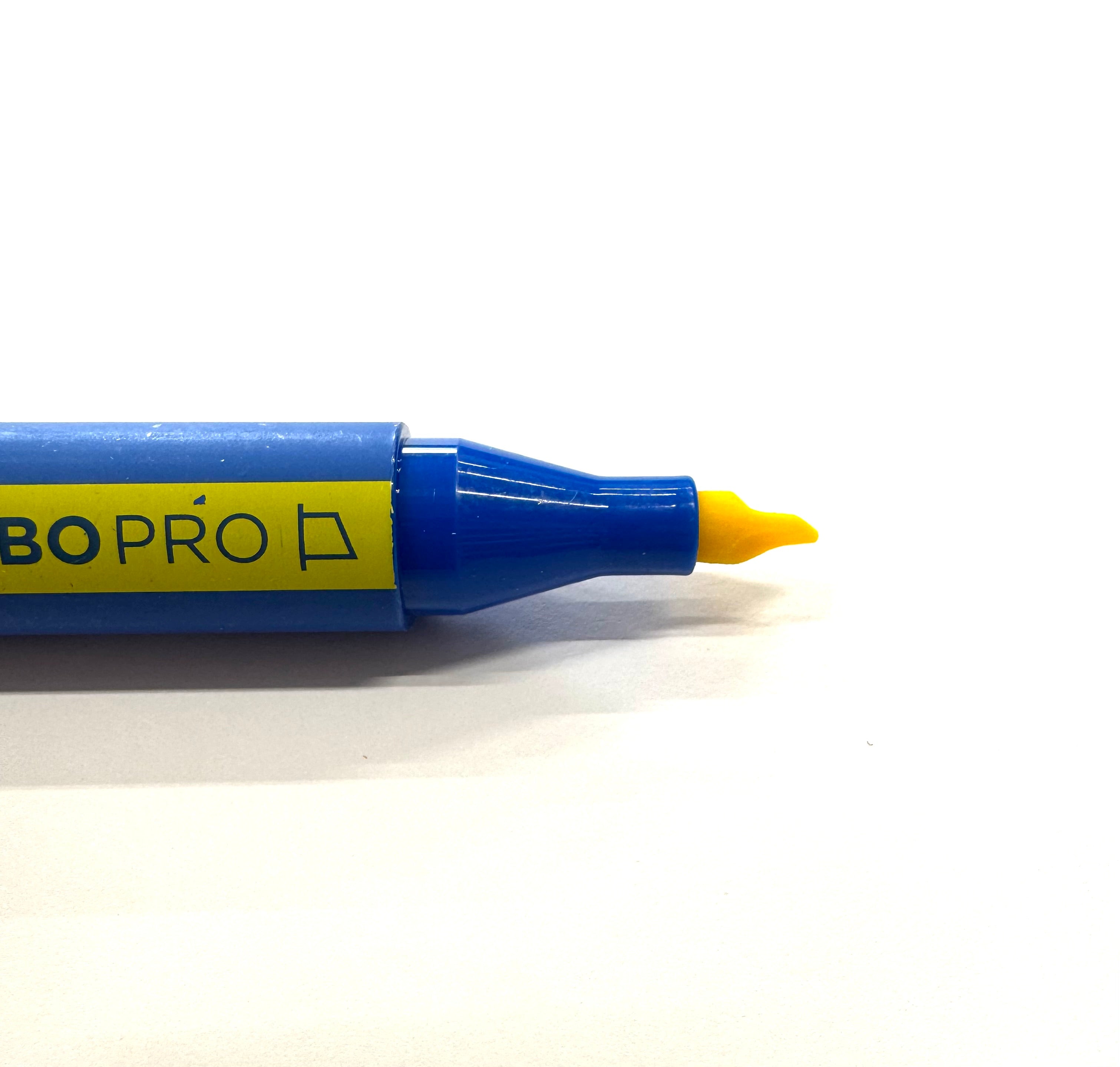 GIOTTO TURBO PRO GIALLO SCURO