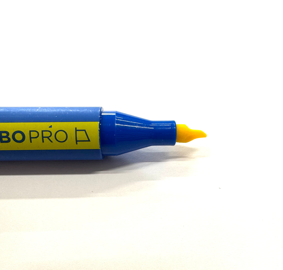 GIOTTO TURBO PRO GIALLO SCURO