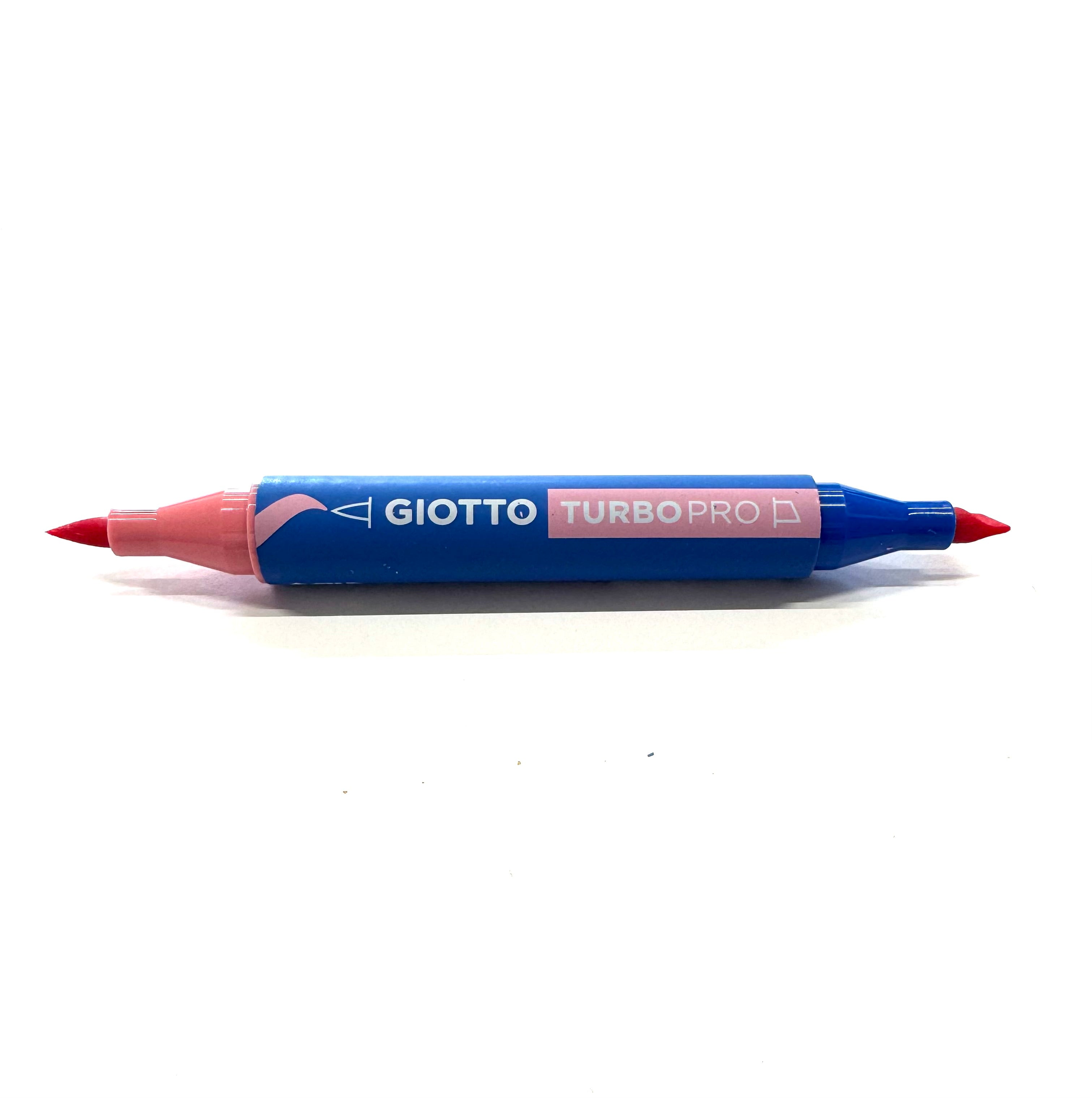 GIOTTO TURBO PRO ROSA