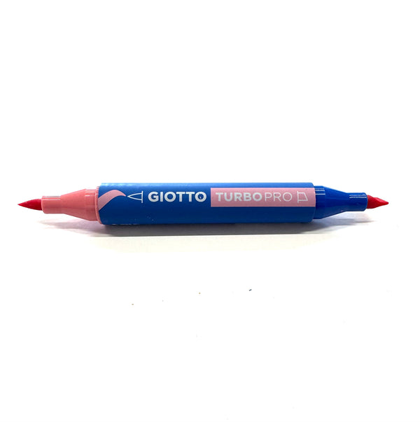 GIOTTO TURBO PRO ROSA