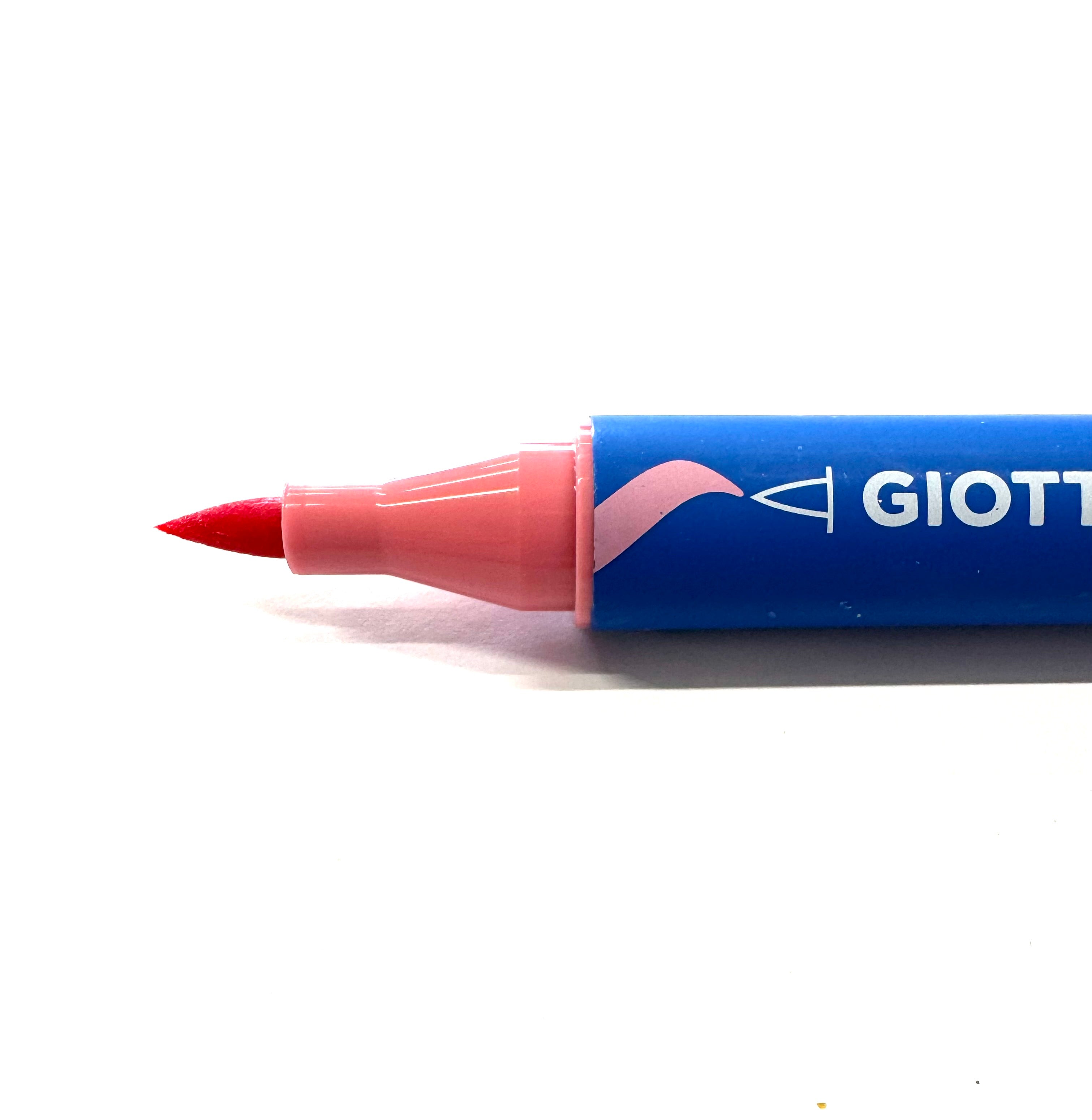 GIOTTO TURBO PRO ROSA