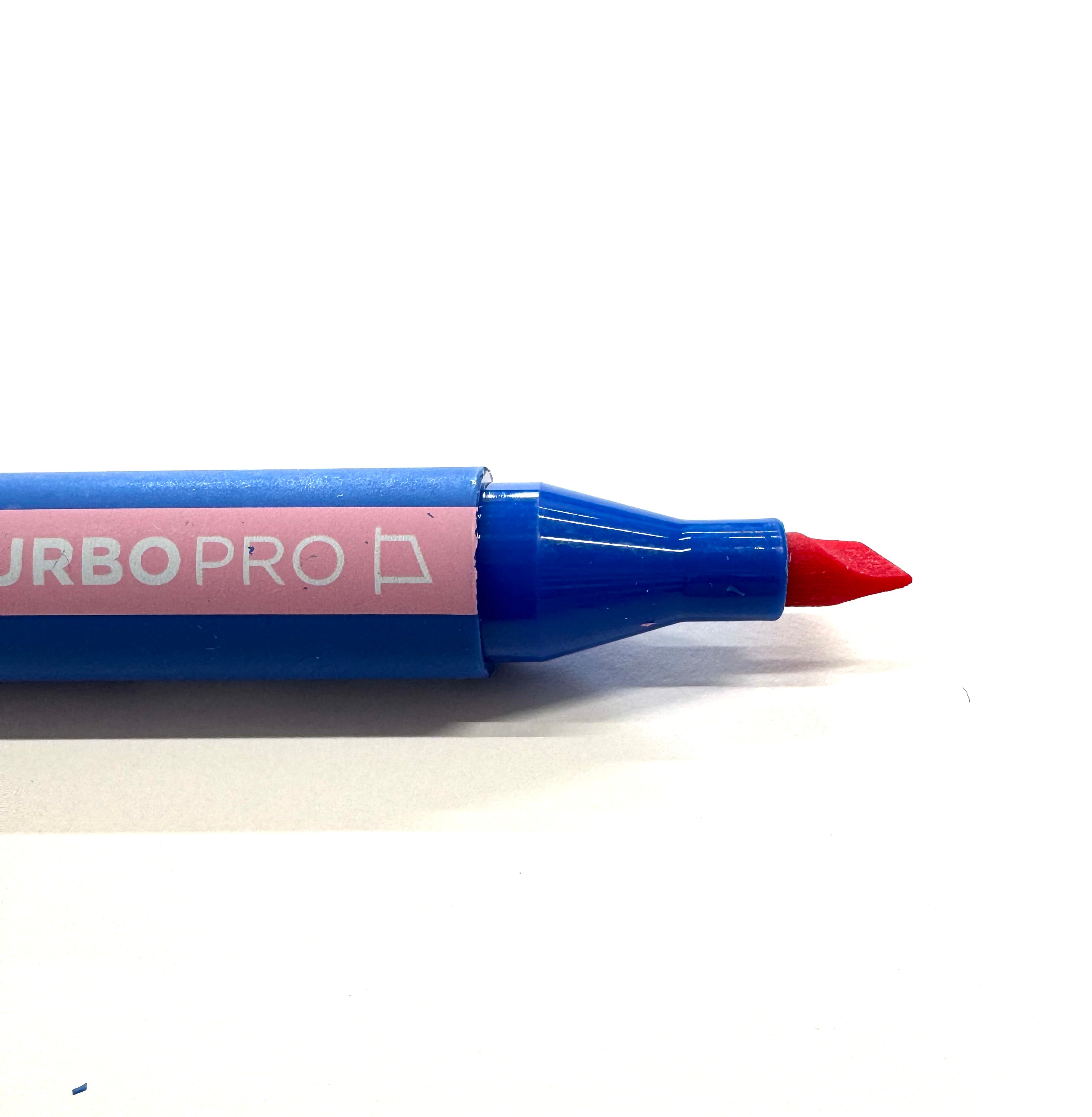 GIOTTO TURBO PRO ROSA