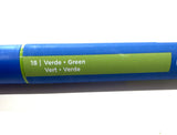 GIOTTO TURBO PRO VERDE
