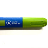 GIOTTO TURBO PRO VERDE