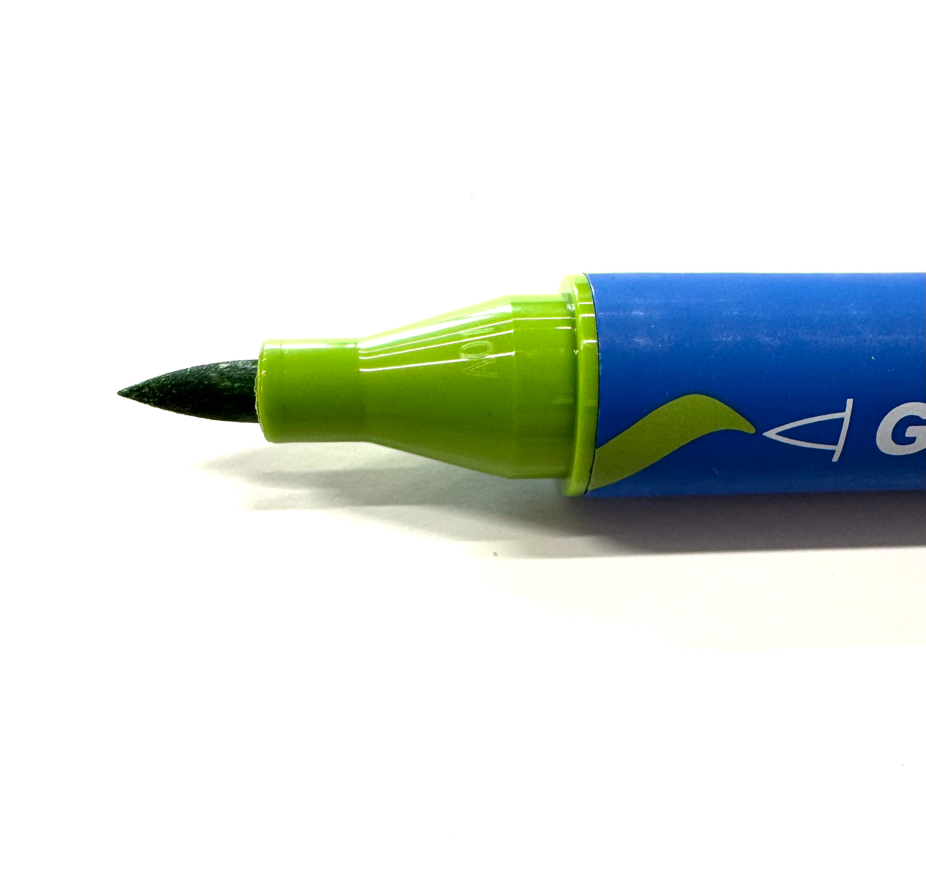 GIOTTO TURBO PRO VERDE