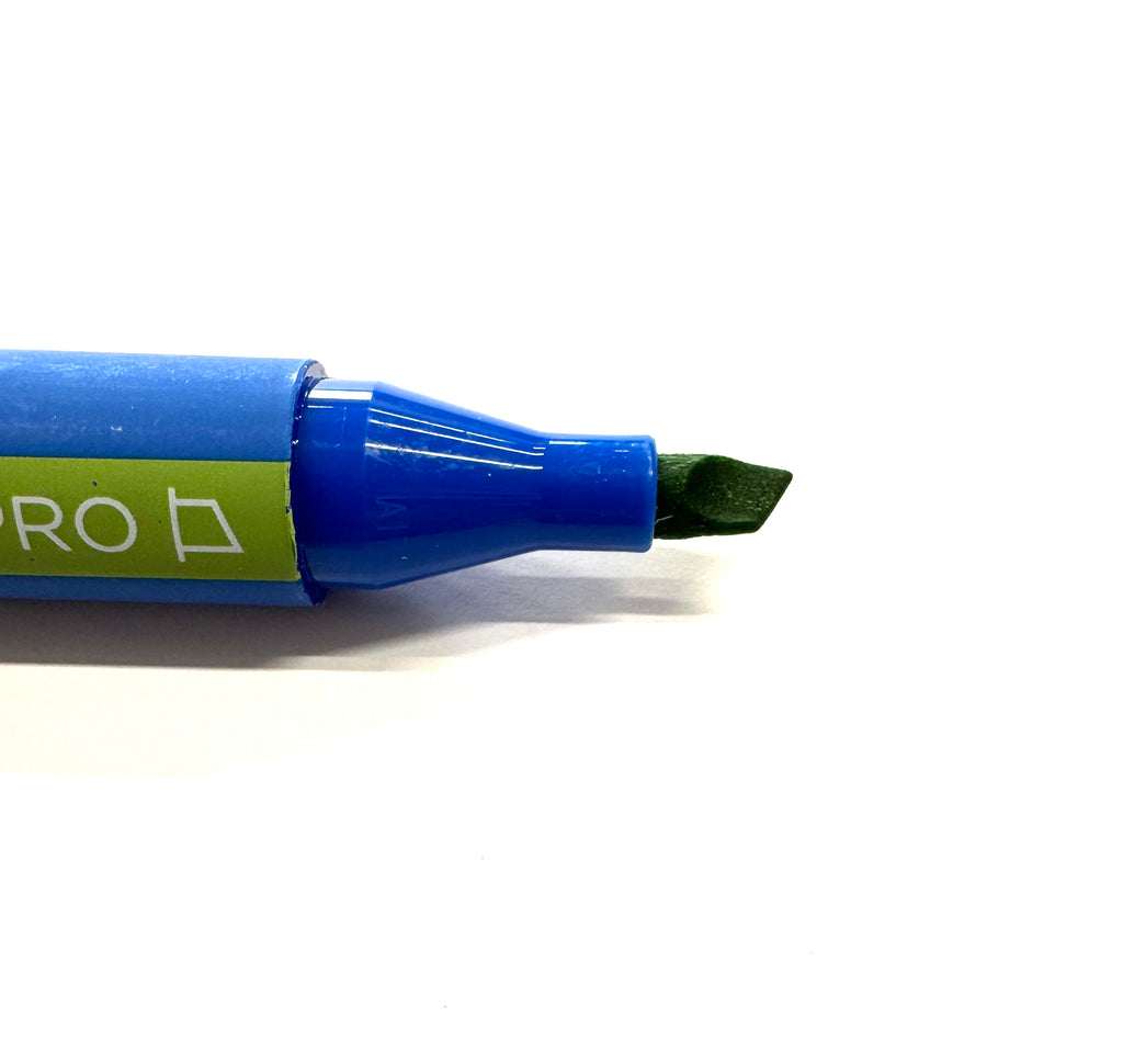 GIOTTO TURBO PRO VERDE