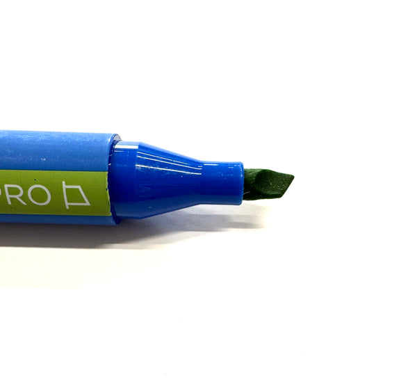 GIOTTO TURBO PRO VERDE