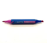 GIOTTO TURBO PRO PORPORA