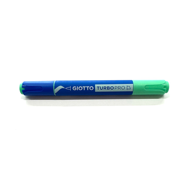 GIOTTO TURBO PRO ACQUAMARINA