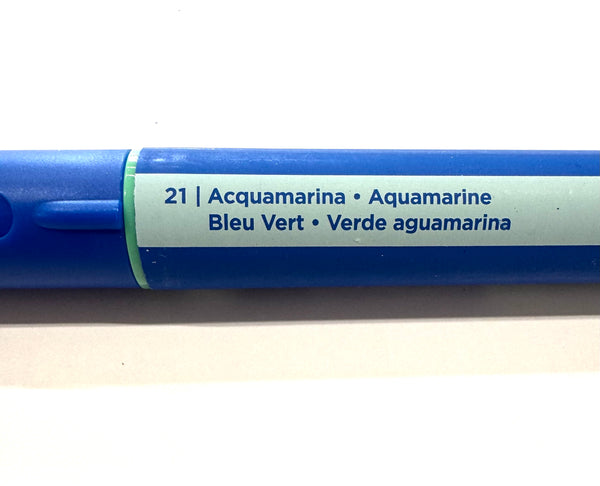 GIOTTO TURBO PRO ACQUAMARINA