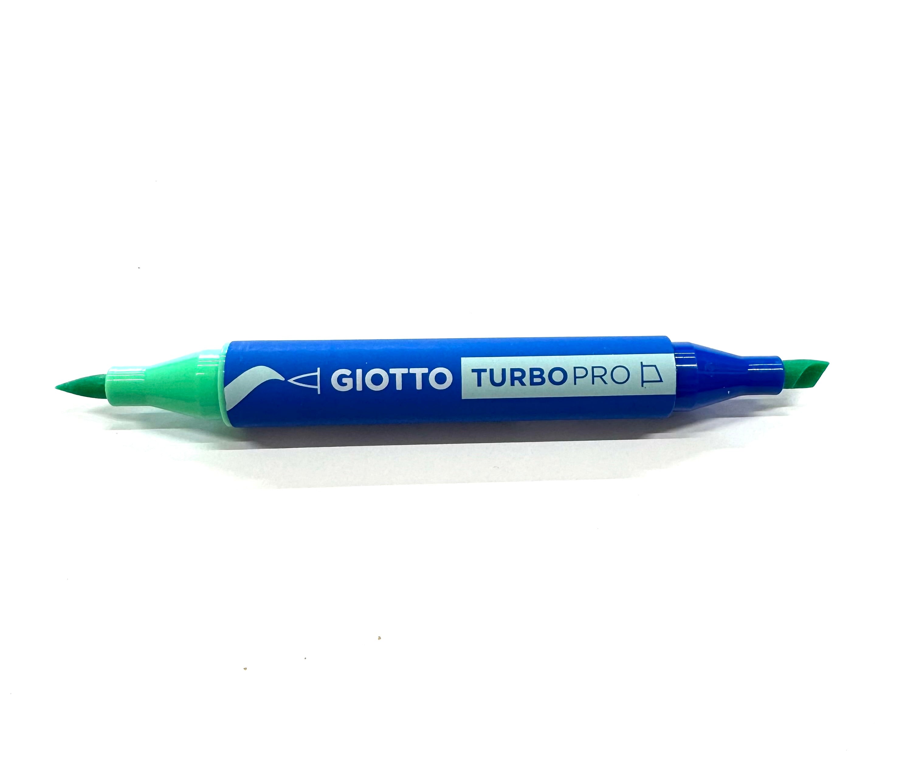 GIOTTO TURBO PRO ACQUAMARINA