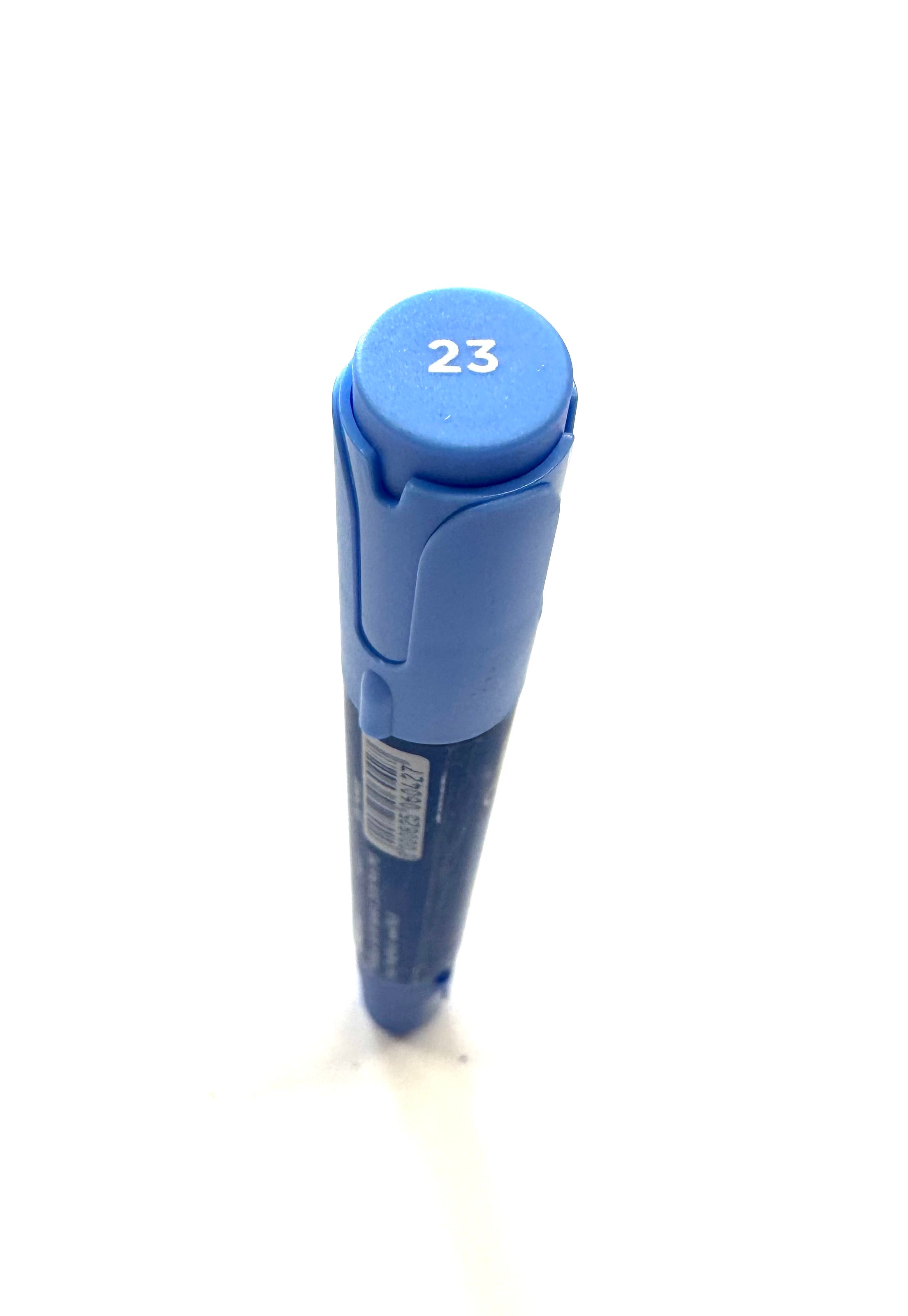 GIOTTO TURBO PRO BLU COBALTO Immagine secondaria del prodotto