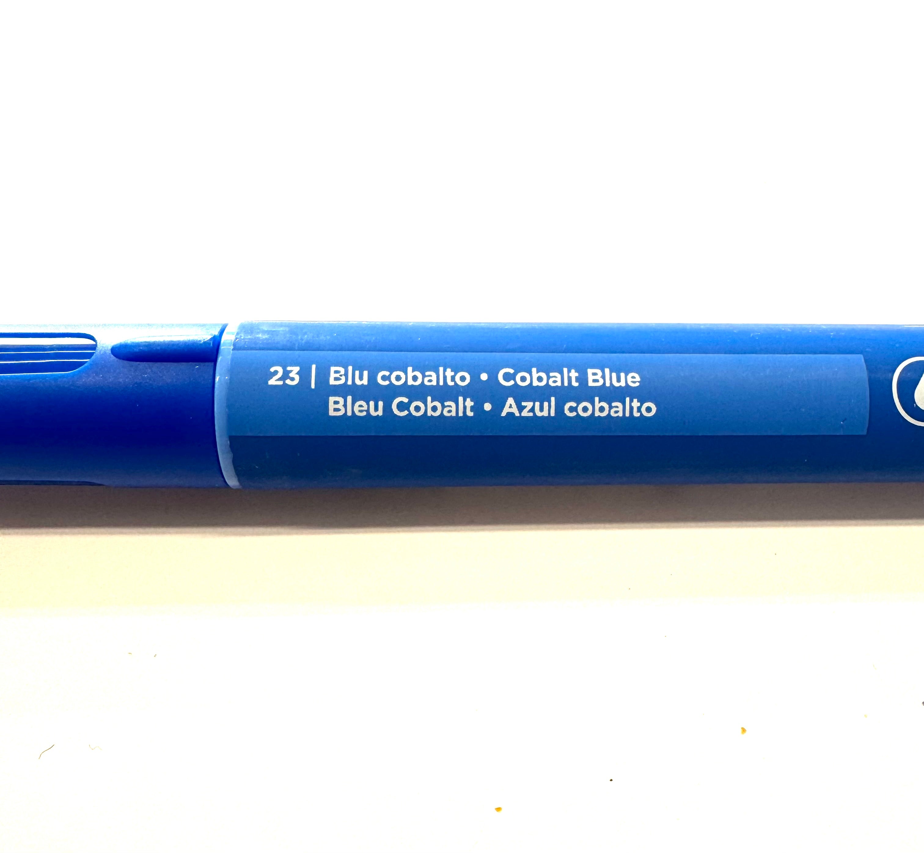 GIOTTO TURBO PRO BLU COBALTO