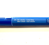 GIOTTO TURBO PRO BLU COBALTO