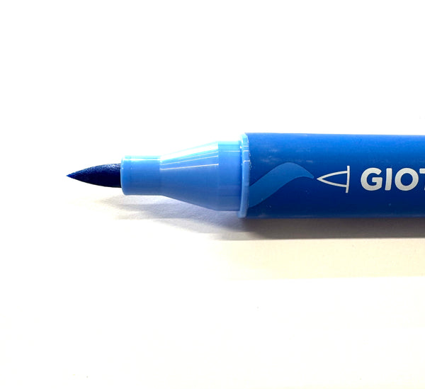 GIOTTO TURBO PRO BLU COBALTO