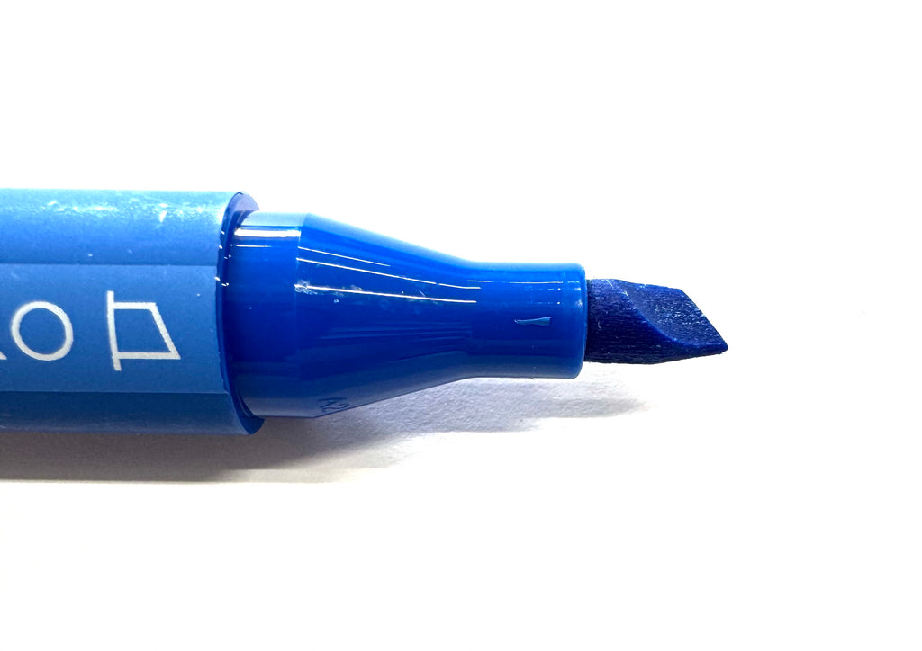 GIOTTO TURBO PRO BLU COBALTO