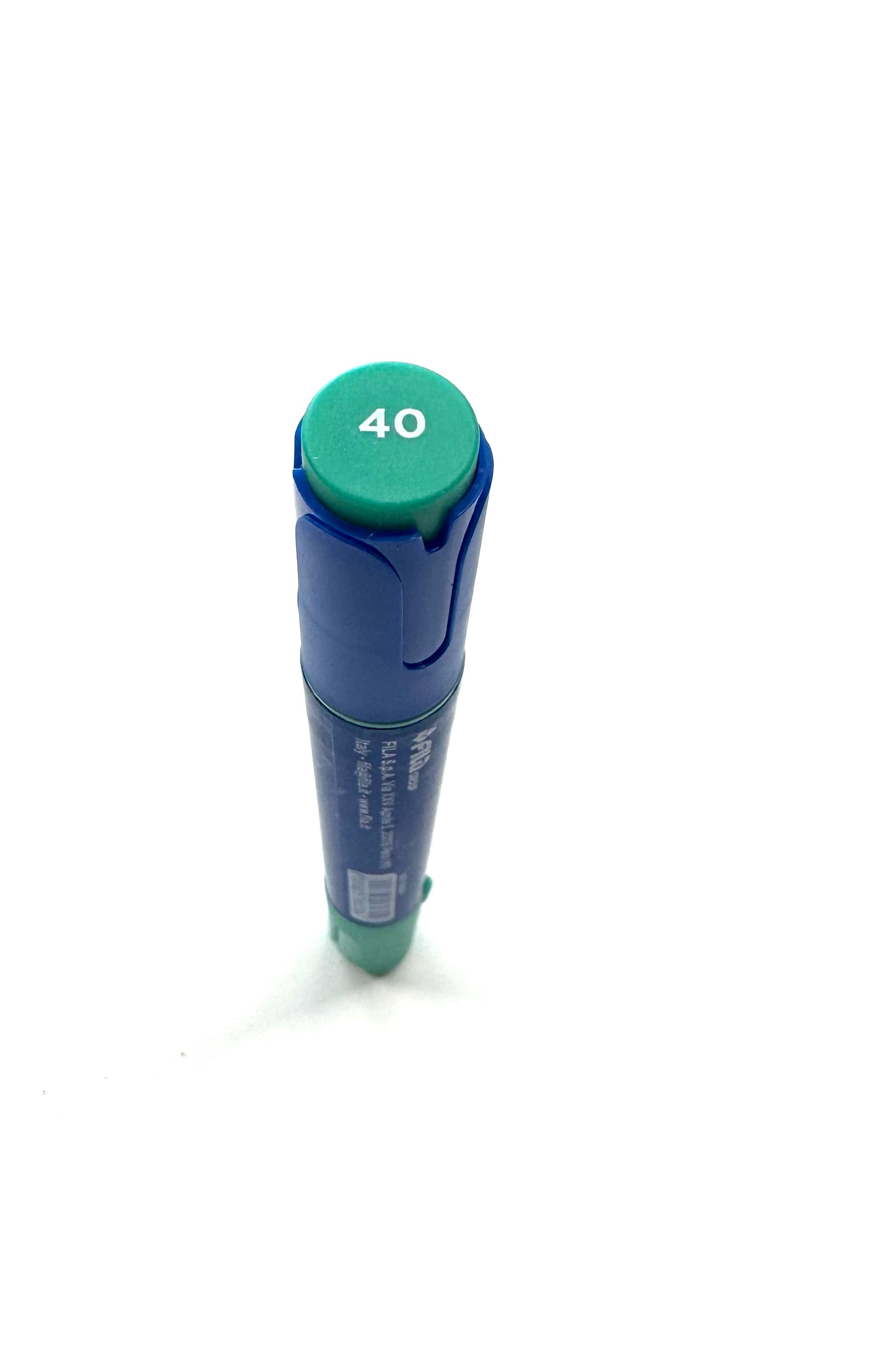 GIOTTO TURBO PRO VERDE FOGLIA Immagine secondaria del prodotto