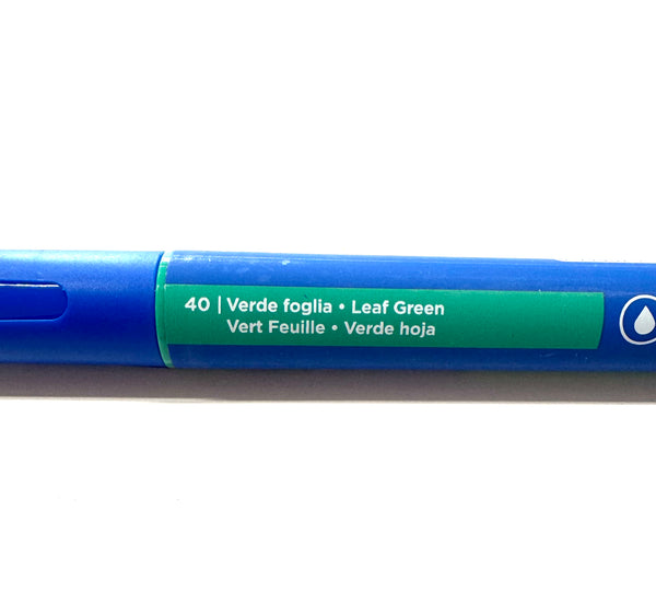 GIOTTO TURBO PRO VERDE FOGLIA