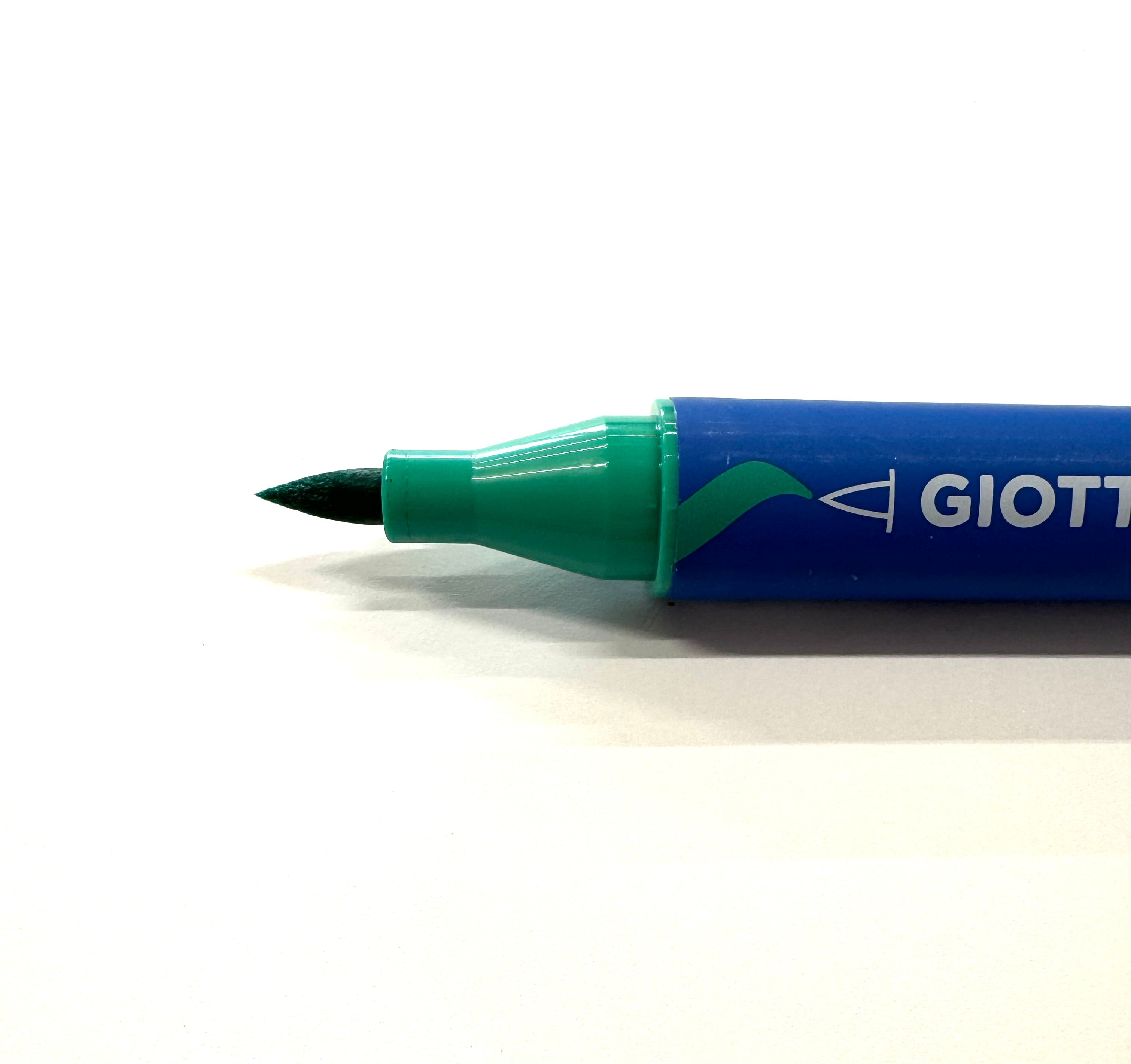 GIOTTO TURBO PRO VERDE FOGLIA