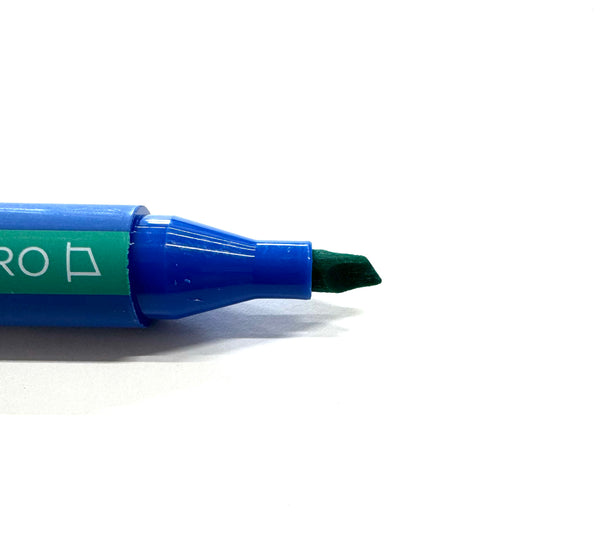 GIOTTO TURBO PRO VERDE FOGLIA
