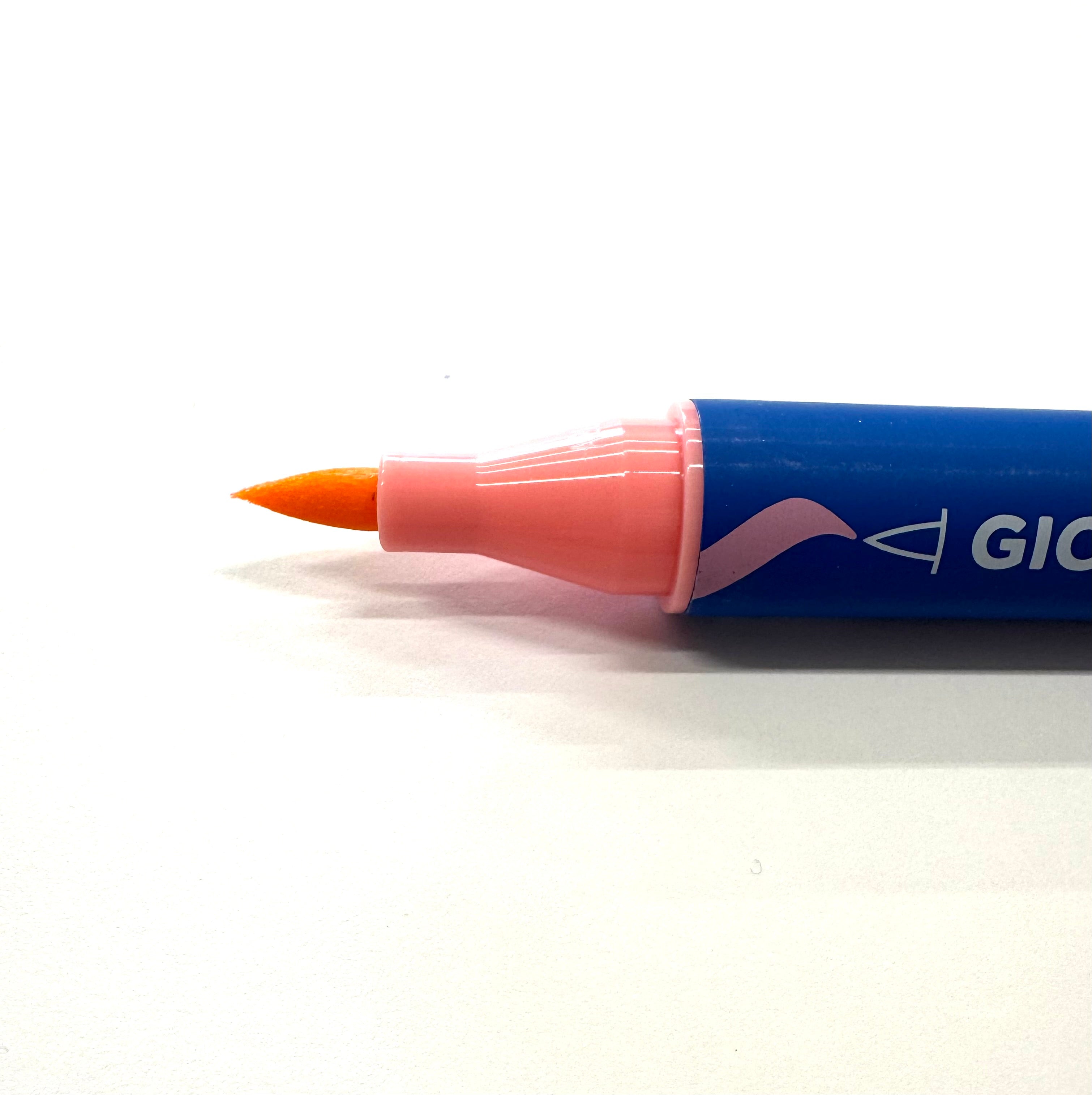 GIOTTO TURBO PRO ROSA CHIARO