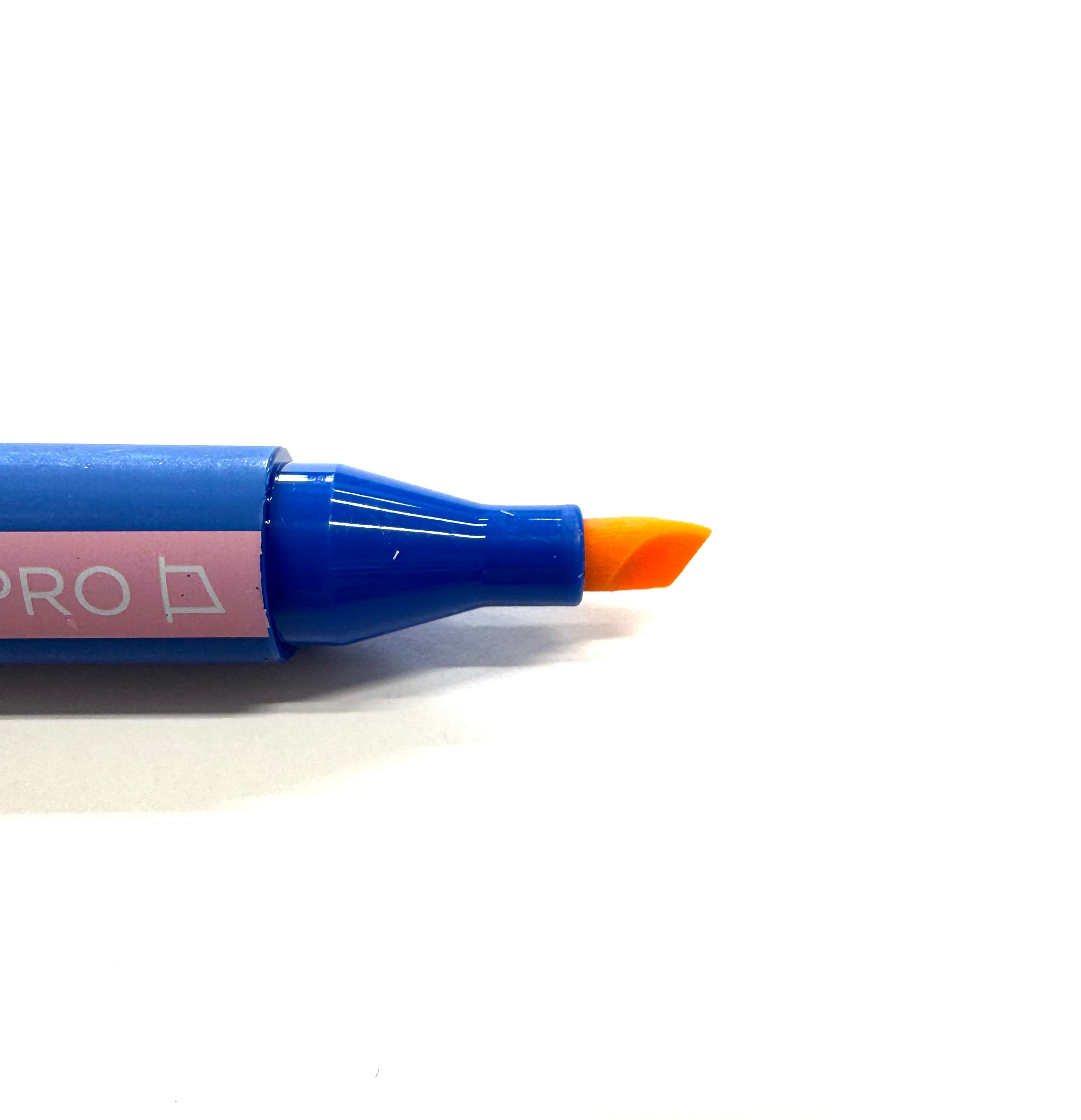 GIOTTO TURBO PRO ROSA CHIARO