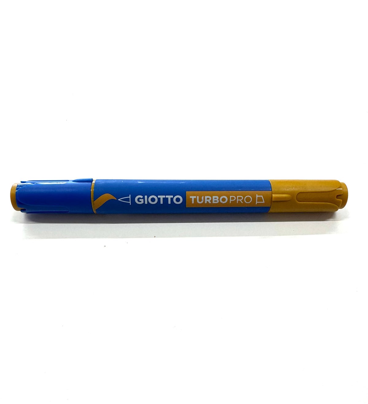 GIOTTO TURBO PRO TERRA DI SIENA
