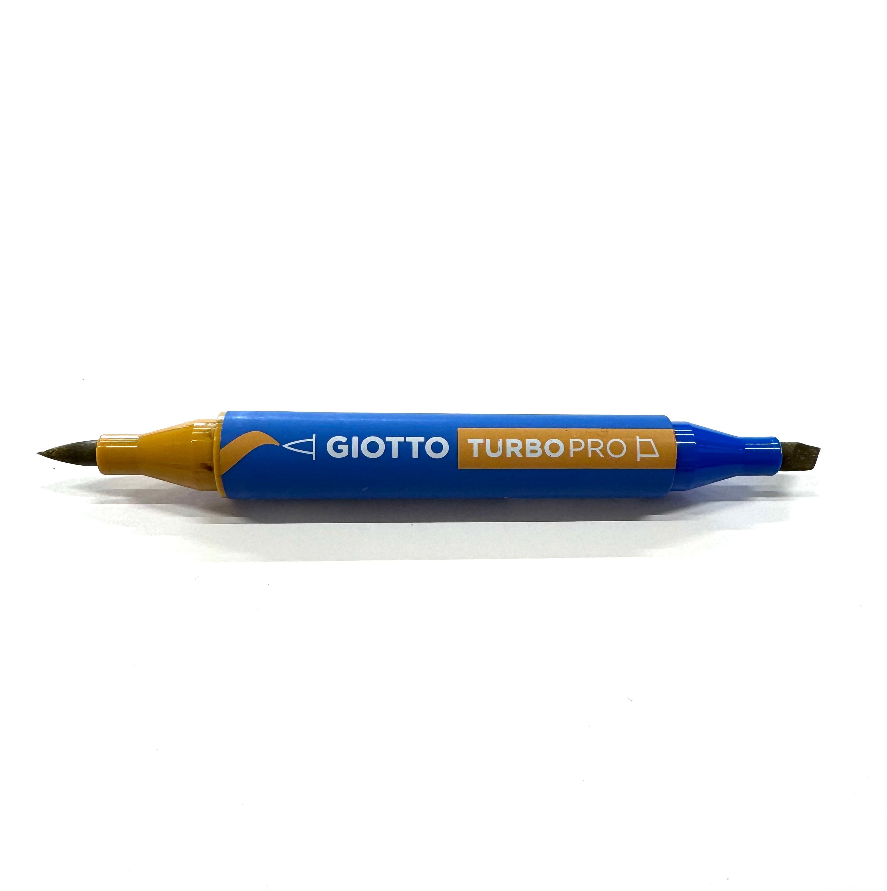 GIOTTO TURBO PRO TERRA DI SIENA
