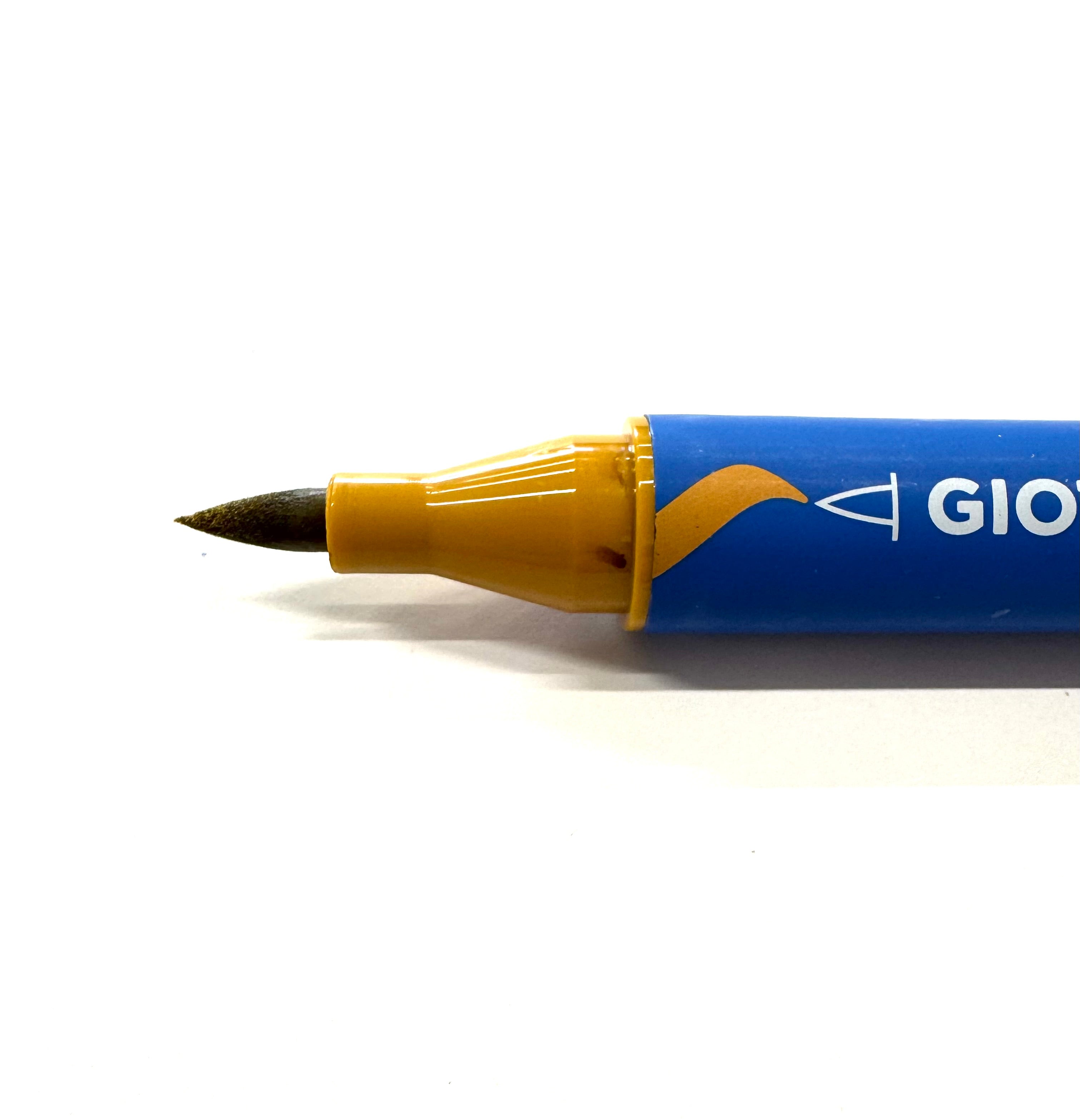 GIOTTO TURBO PRO TERRA DI SIENA