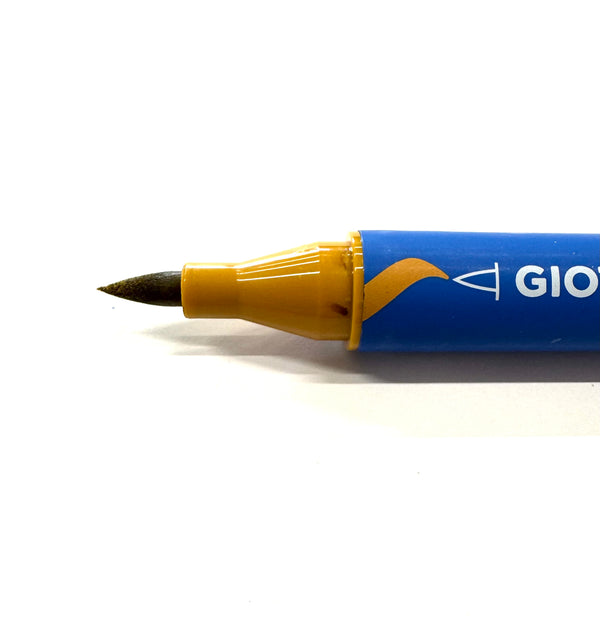 GIOTTO TURBO PRO TERRA DI SIENA