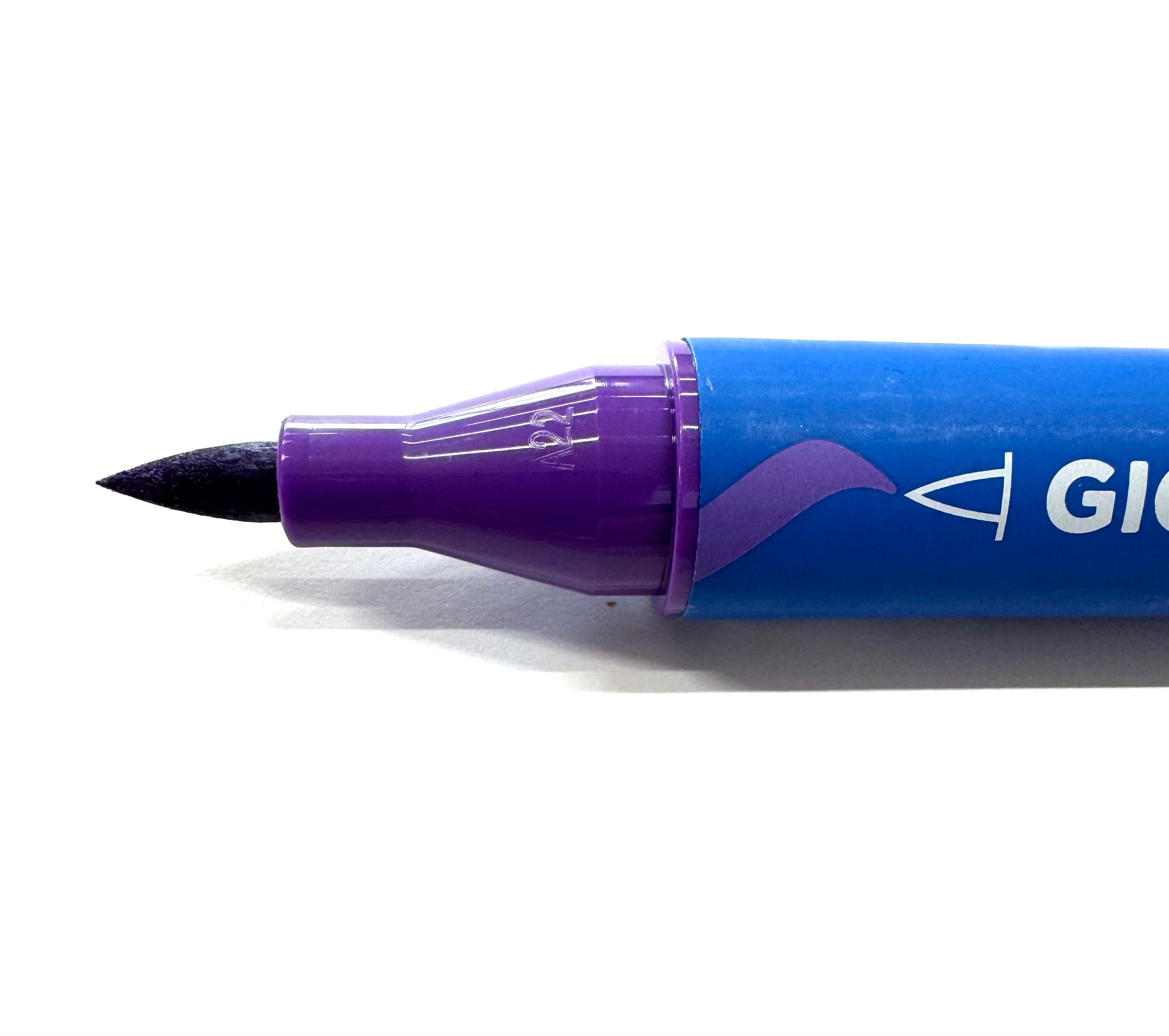 GIOTTO TURBO PRO VIOLETTO