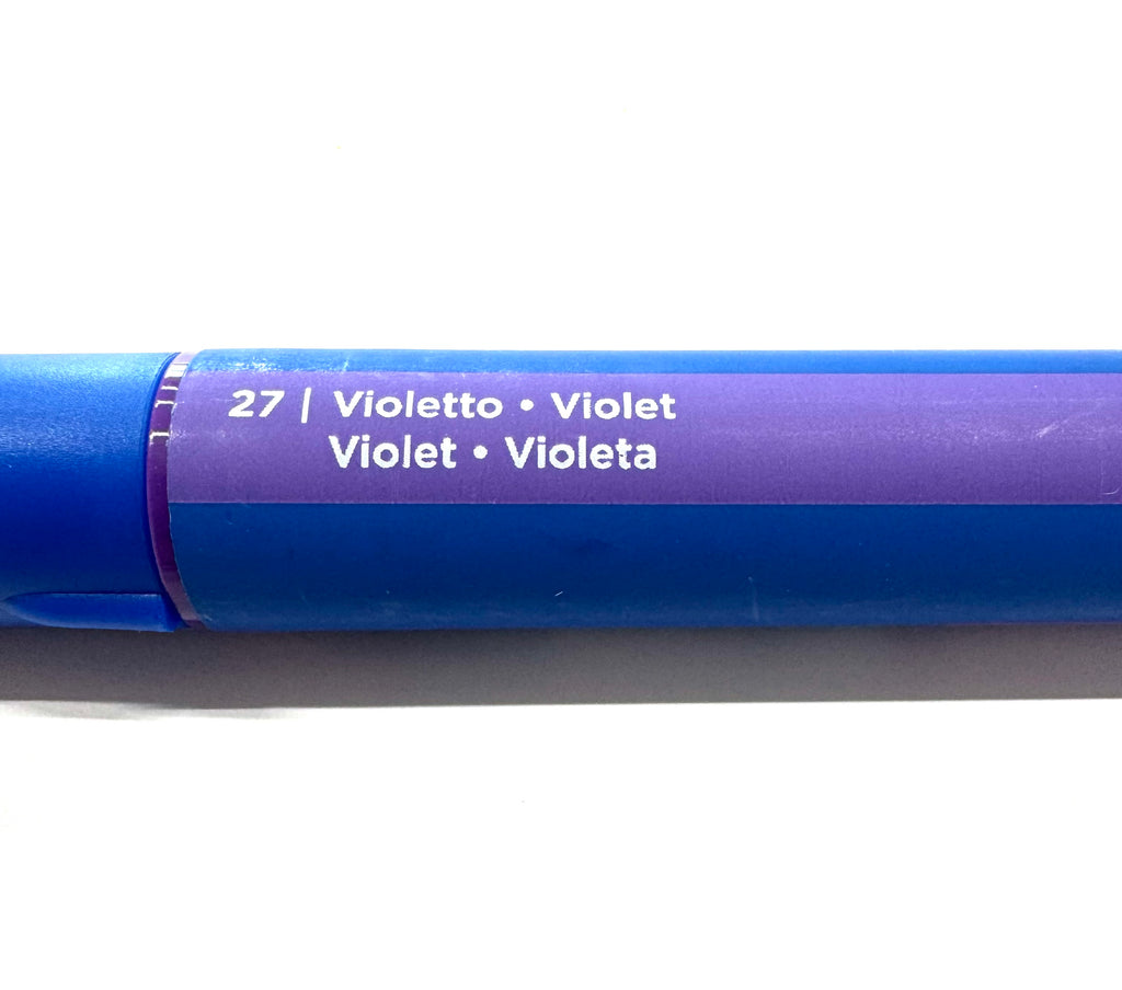 GIOTTO TURBO PRO VIOLETTO