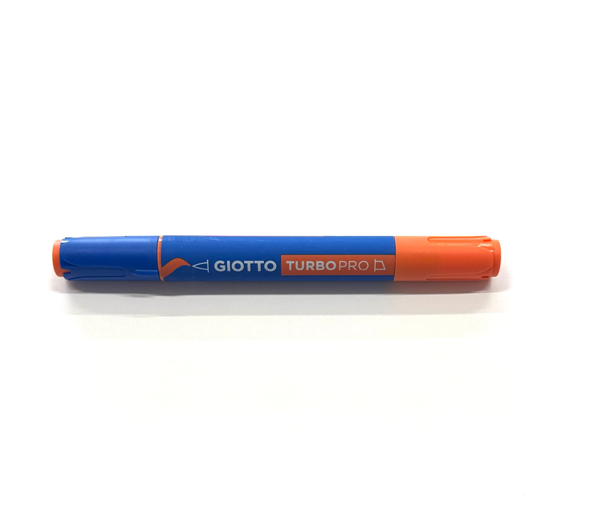 GIOTTO TURBO PRO SALMONE Immagine principale del prodotto