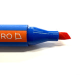 GIOTTO TURBO PRO SALMONE