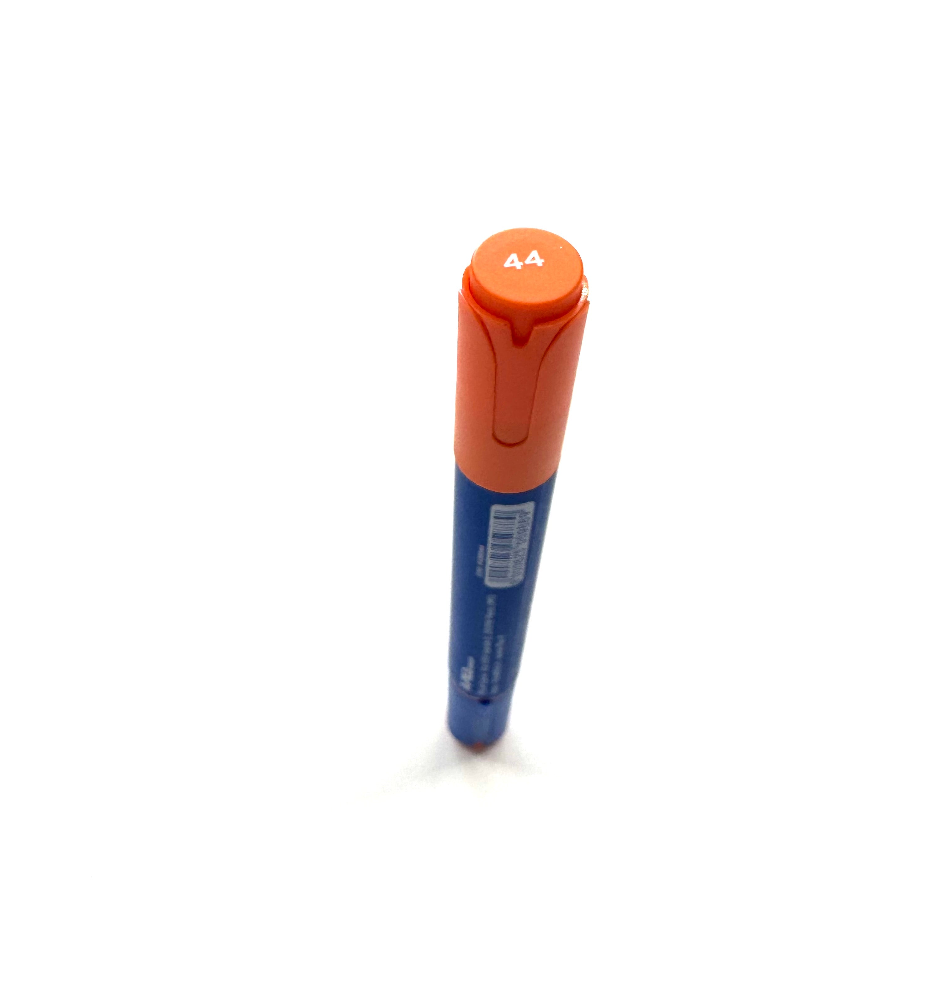 GIOTTO TURBO PRO SALMONE