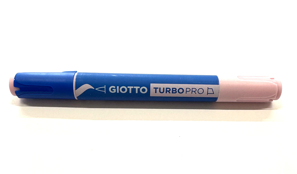 GIOTTO TURBO PRO GLICINE