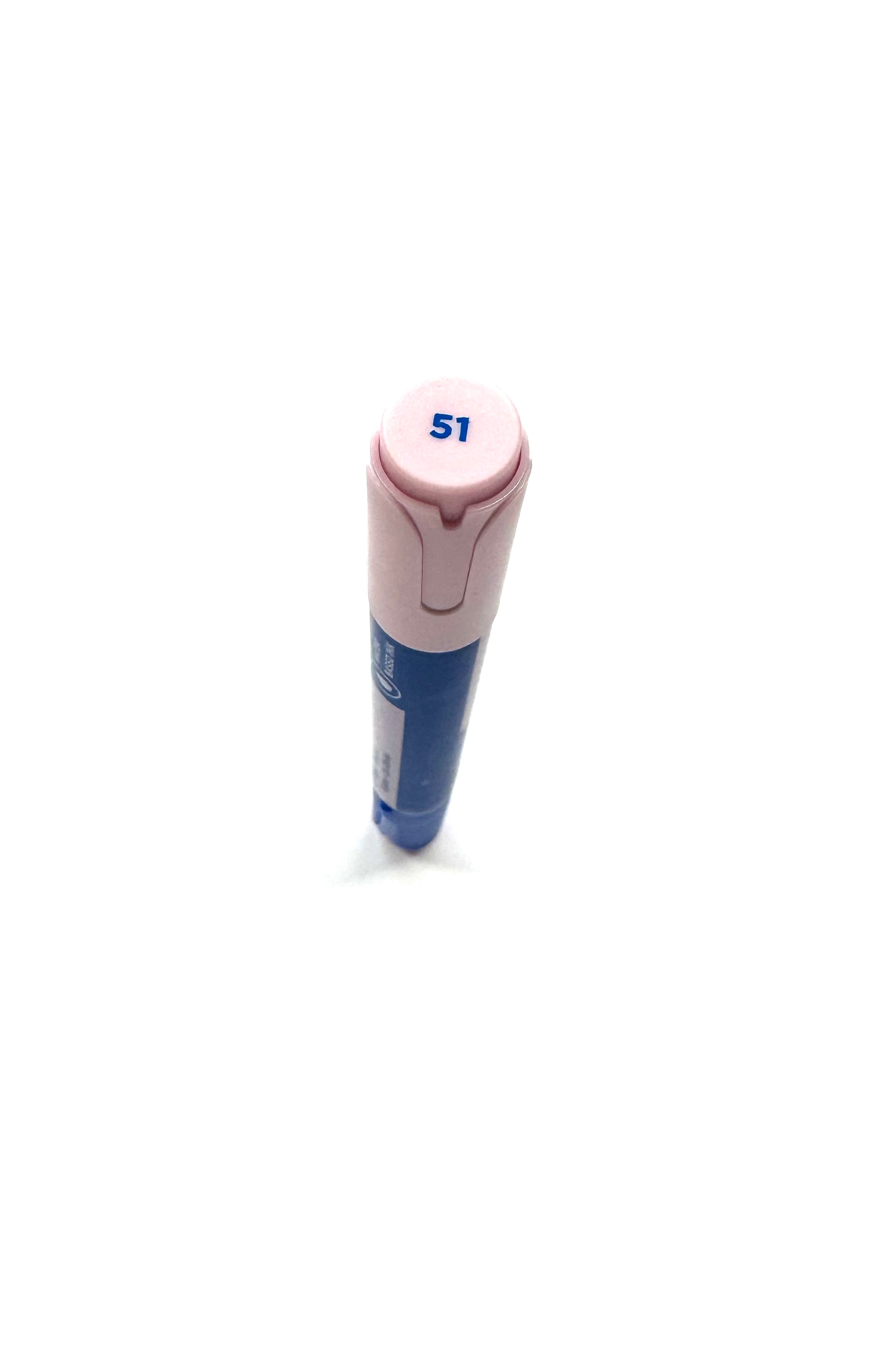 GIOTTO TURBO PRO GLICINE Immagine secondaria del prodotto