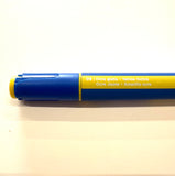 GIOTTO TURBO PRO OCRA GIALLO