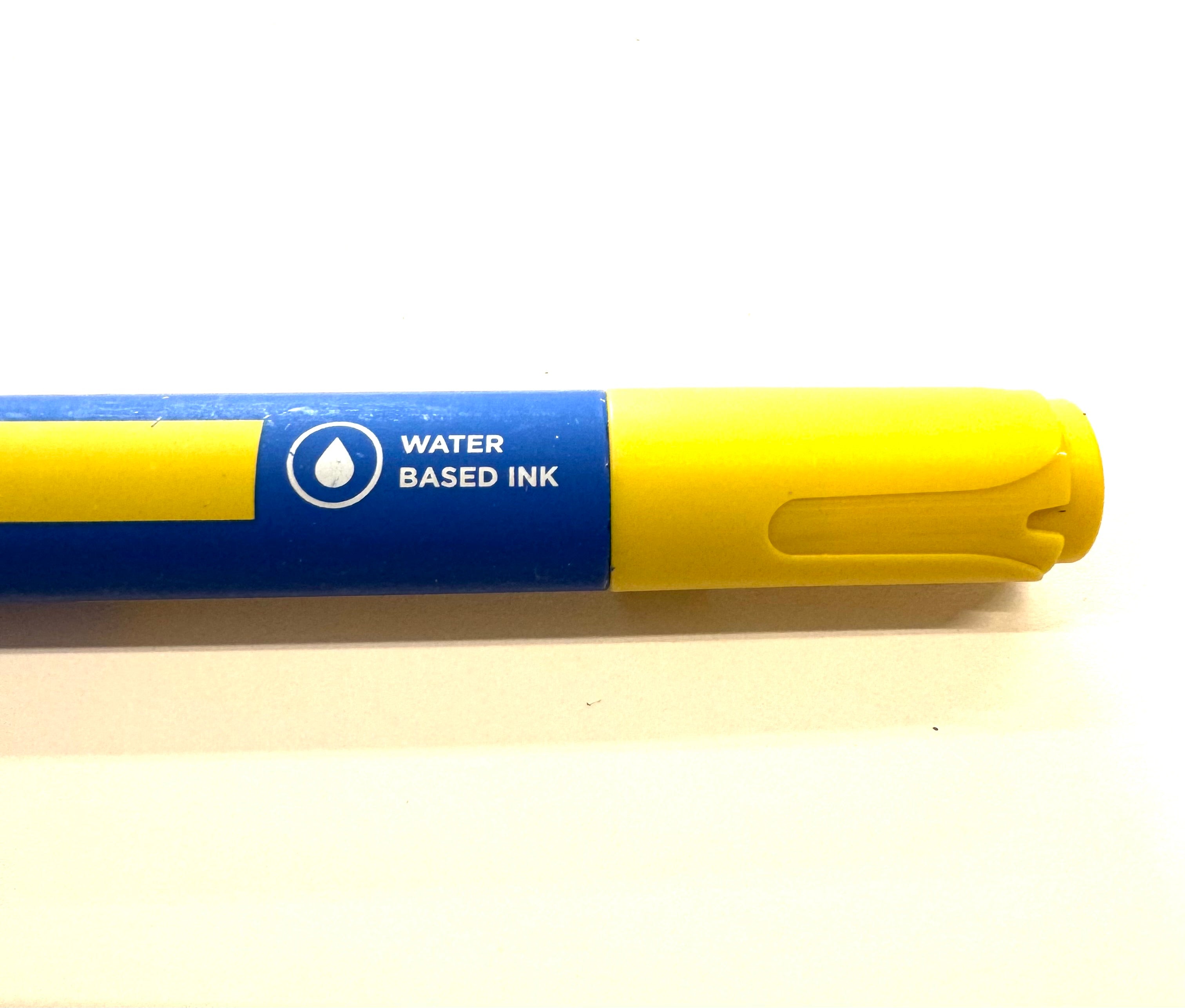 GIOTTO TURBO PRO OCRA GIALLO