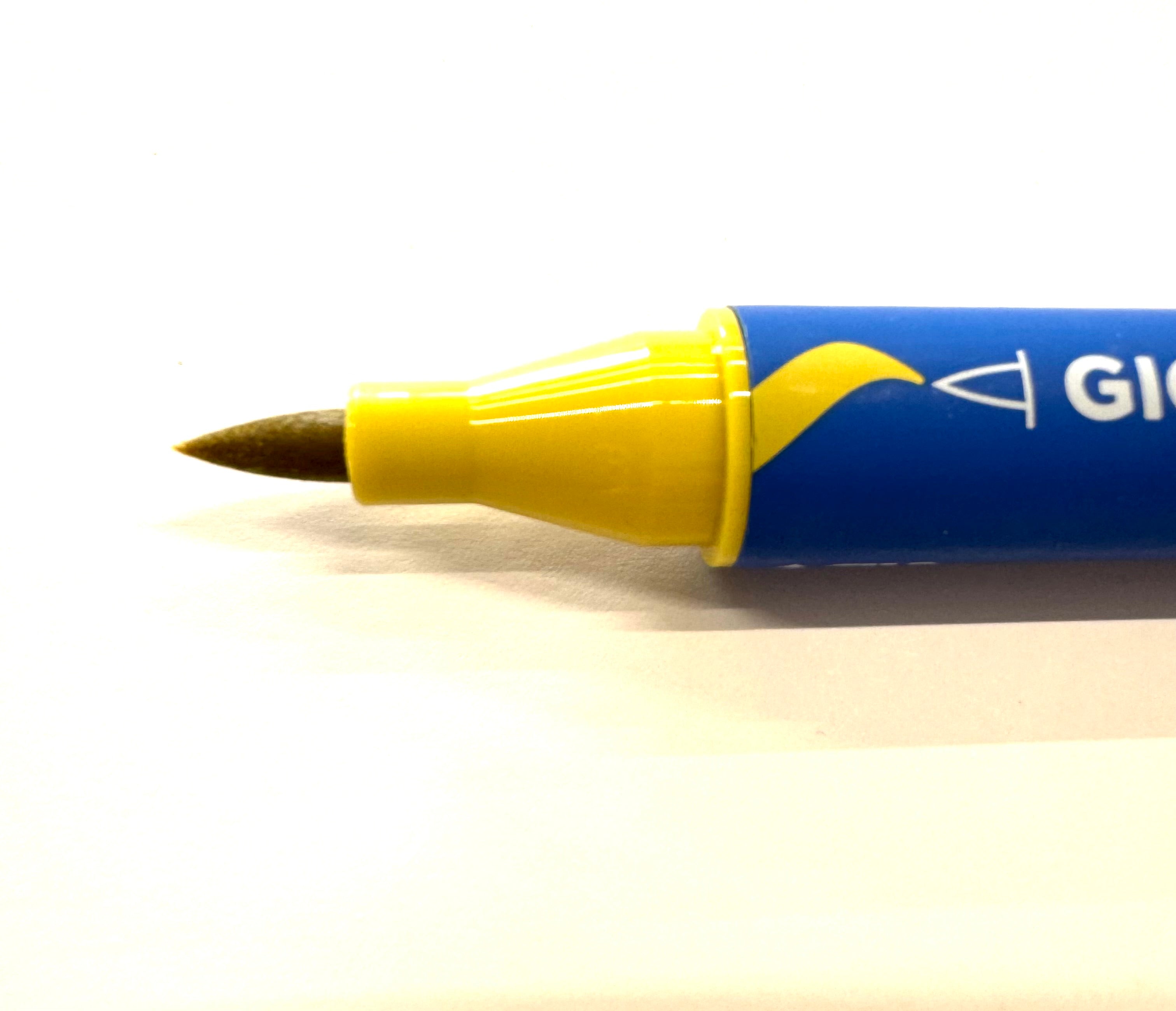 GIOTTO TURBO PRO OCRA GIALLO