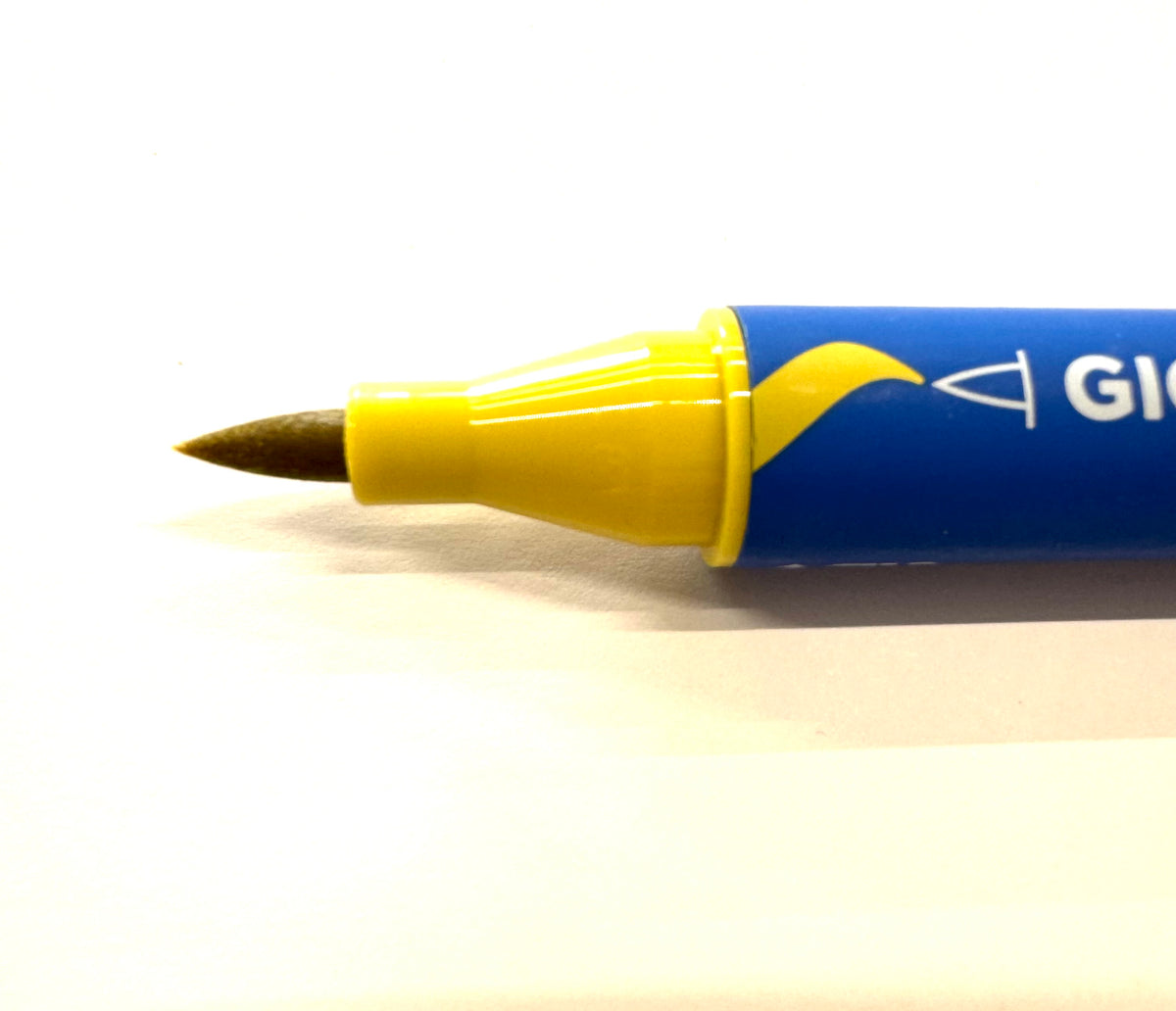 GIOTTO TURBO PRO OCRA GIALLO