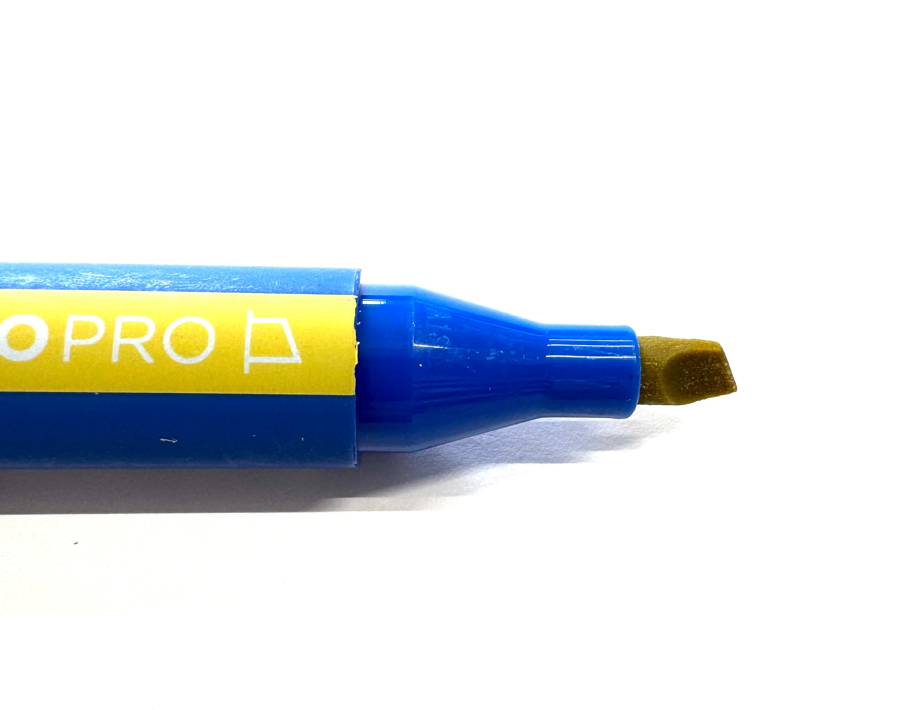 GIOTTO TURBO PRO OCRA GIALLO