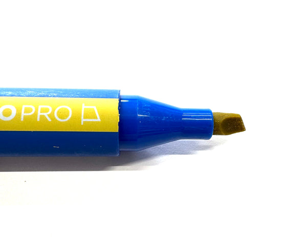GIOTTO TURBO PRO OCRA GIALLO