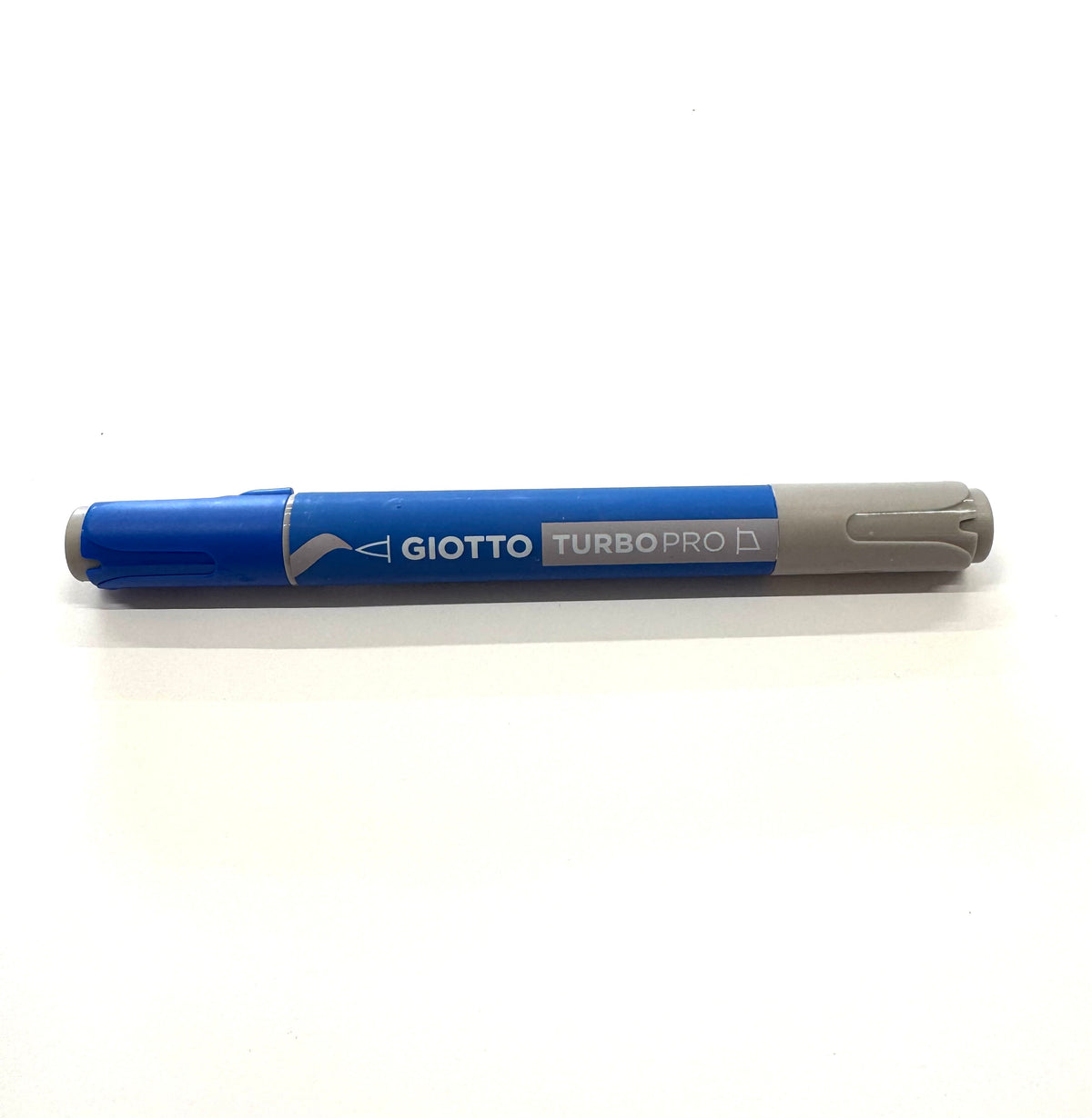 GIOTTO TURBO PRO GRIGIO Immagine principale del prodotto