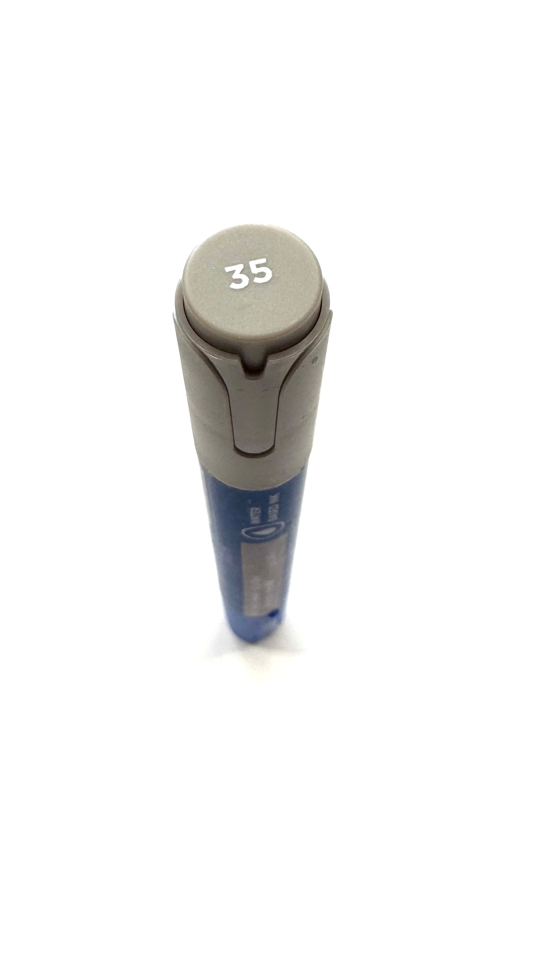 GIOTTO TURBO PRO GRIGIO Immagine secondaria del prodotto