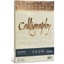 CARTA CALLIGRAPHY CANVAS A4 FG.50 GR.200