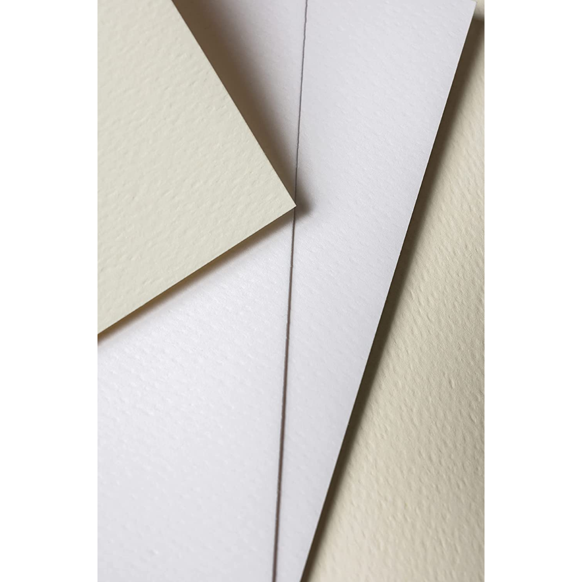 CARTA CALLIGRAPHY CANVAS A4 FG.50 GR.200