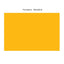 GOMMA CREPP CM. 60X40 GIALLO