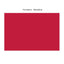 GOMMA CREPP CM. 60X40 ROSSO