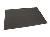GOMMA CREPP CM. 60X40 NERO